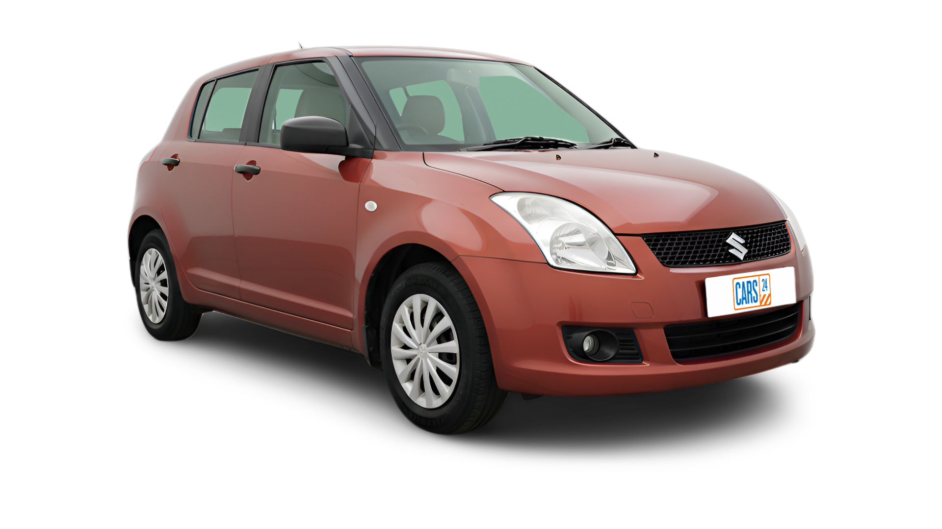 Maruti Swift-img